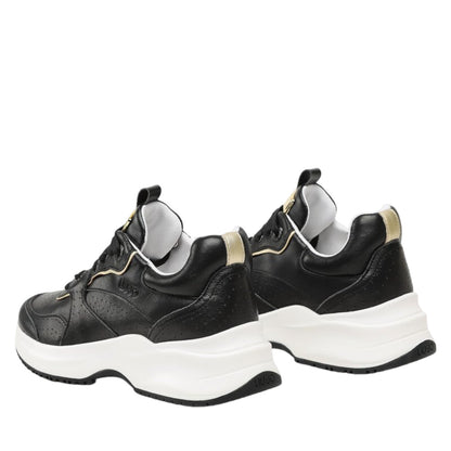 Sneakers Basse Donna Liu Jo  Lily 08 BA3079PX026