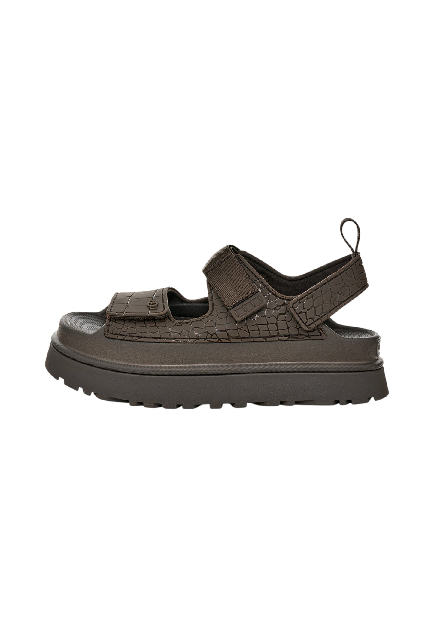 Sandali  Donna Ugg  W Goldenglow Embossed 1175311
