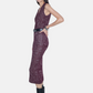 Stivaletti Con Tacco Donna Liu Jo In Pelle E Cinturino Gioiello Blake 02 SF6025PX885