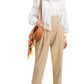 Pantaloni  Donna Twinset   221TT2091