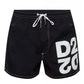 Costume da bagno Short Uomo Dsquared2   D7B8G4360