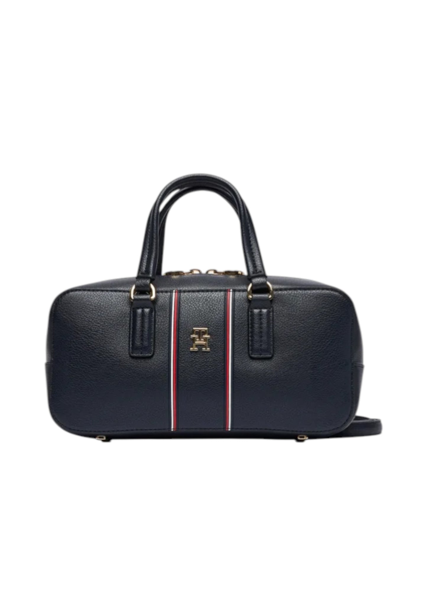 Borsa A Spalla Donna Tommy Hilfiger  Th Daily Crossover Corp AW0AW18641