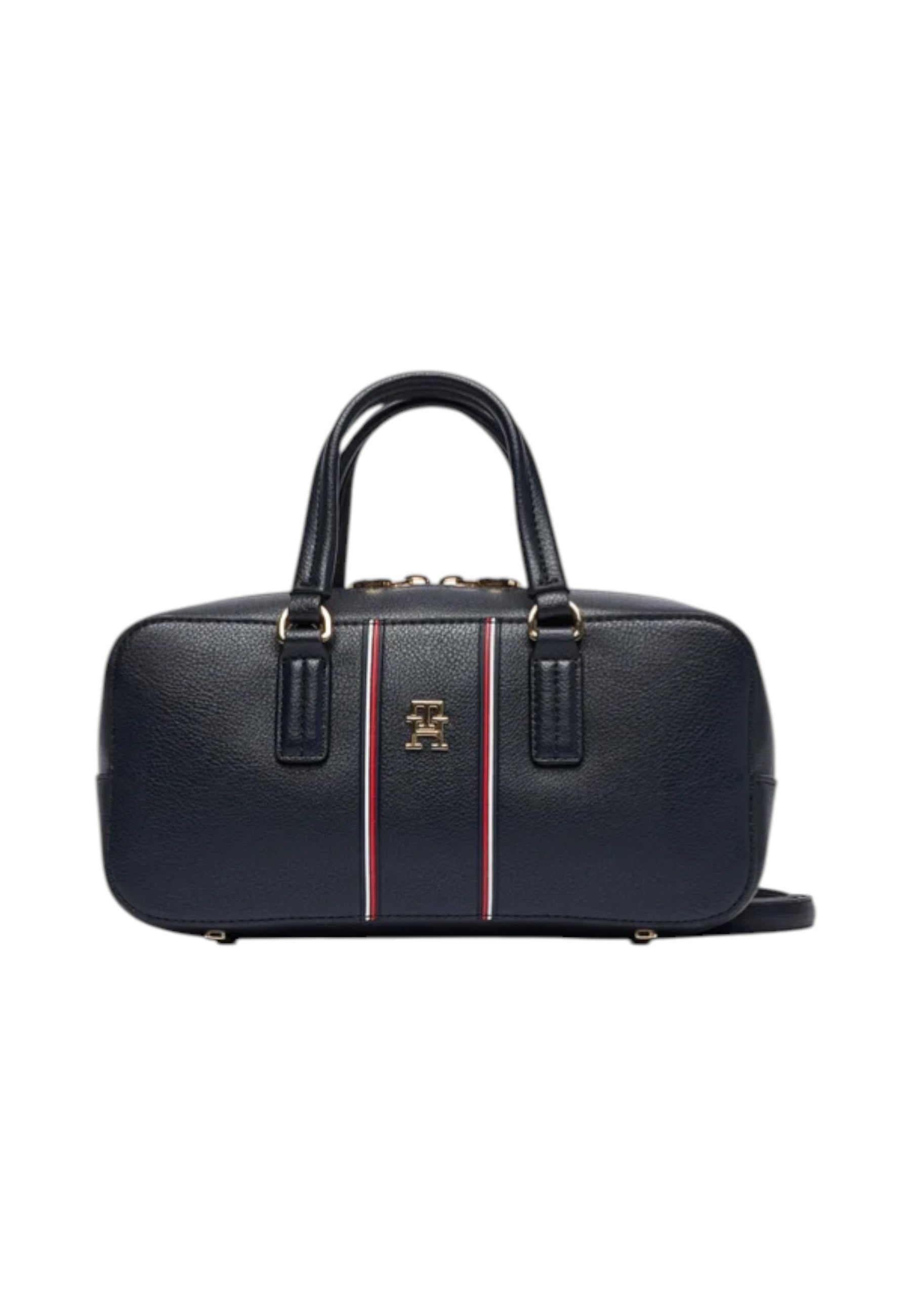 Borsa A Spalla Donna Tommy Hilfiger  Th Daily Crossover Corp AW0AW18641