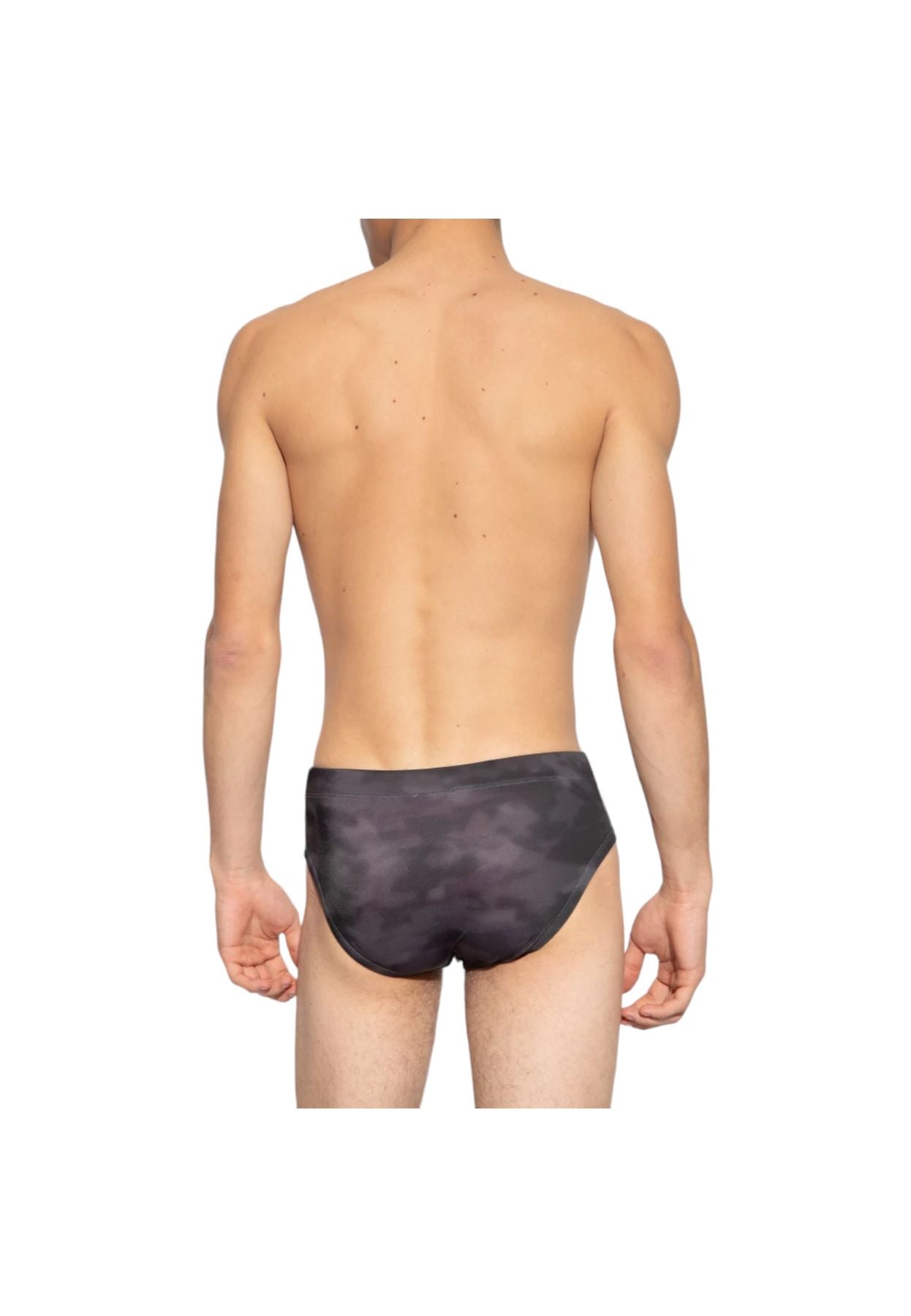 Costume da bagno Slip Uomo Diesel   A096770TIAB
