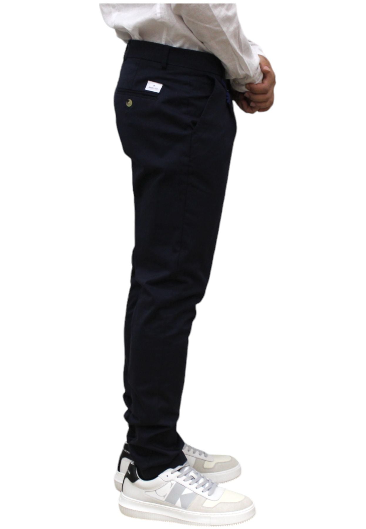 Pantaloni  Uomo Manuel Ritz   3632P1428LC243383