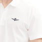 Polo Manica Corta Uomo Aeronautica Militare