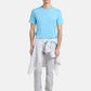 T-Shirt Manica Corta Uomo Harmont & Blaine Basic  INQ001021055
