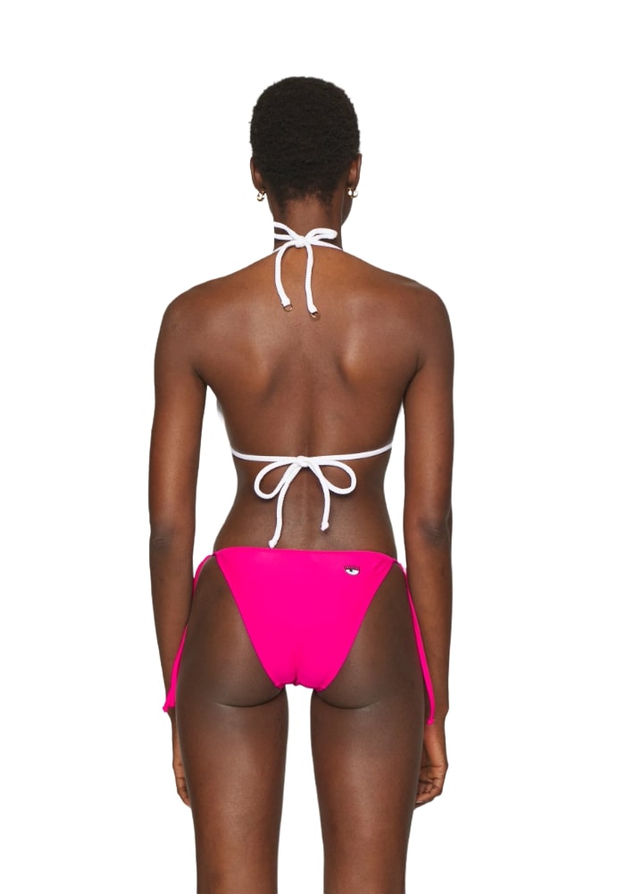 Bikini Pezzo Sotto Donna Chiara Ferragni   A71065211