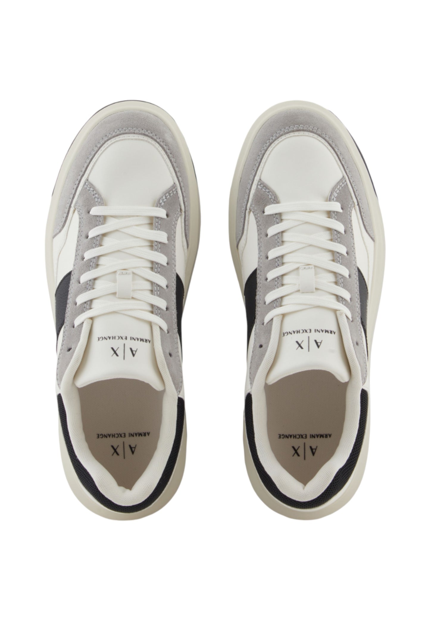 Sneakers Basse Uomo Armani Exchange   XM001720AF17529