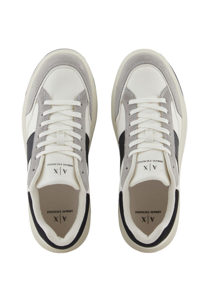 Sneakers Basse Uomo Armani Exchange   XM001720AF17529