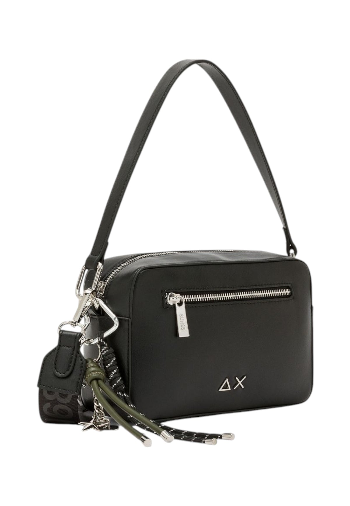 Borsa A Spalla Donna Sun68  Camera Bag Premium Y46205