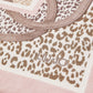 Sciarpa  Donna Liu Jo Animalier 180x70  2F6063T2745