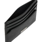 Portafoglio Con Portamonete Uomo Tommy Hilfiger Cc Holder Th Central AM0AM14494