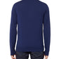 Maglione A Girocollo Uomo Trussardi   52M00752-0F000780