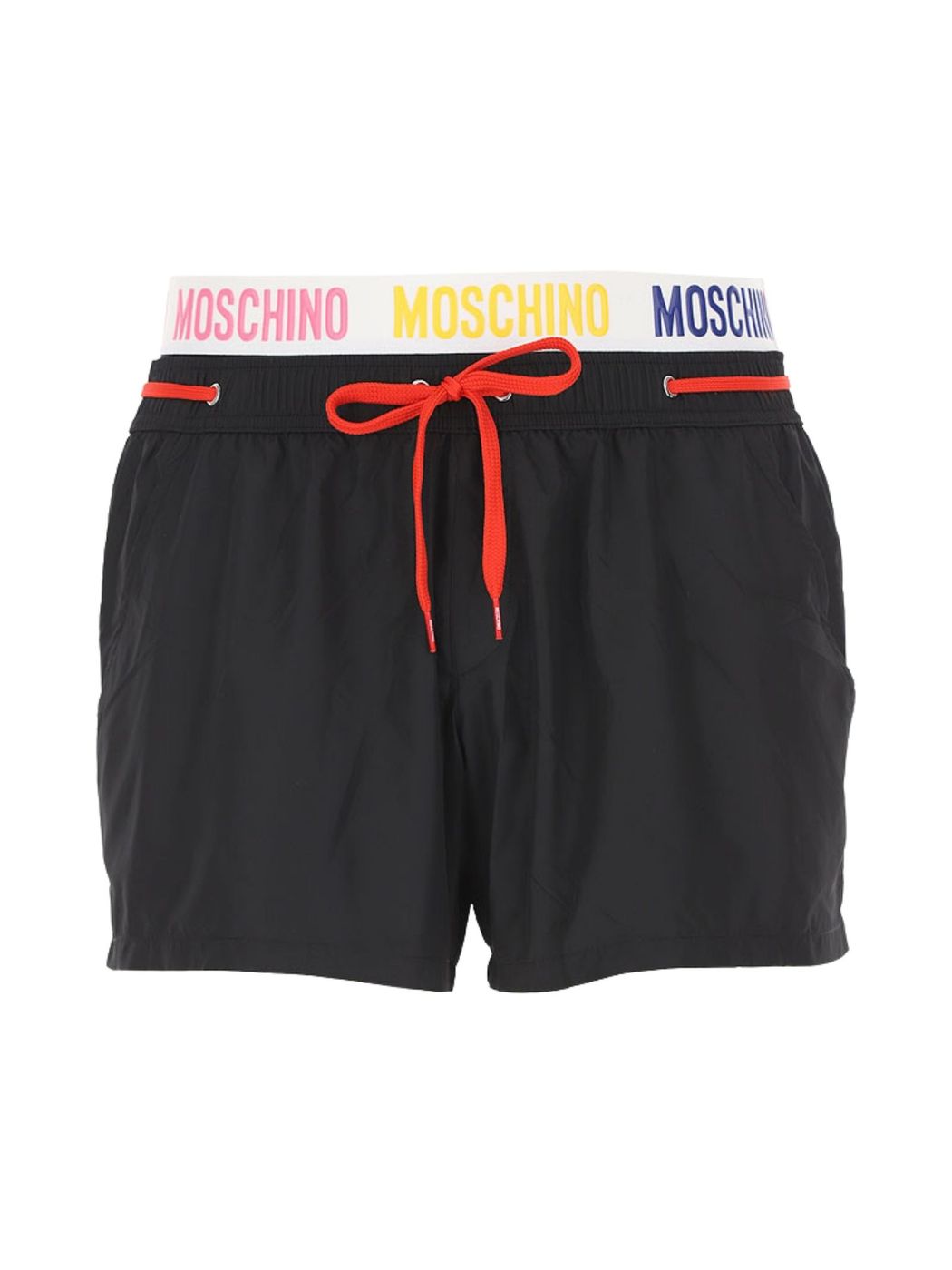 Costume da bagno Short Uomo Moschino   V 61435989