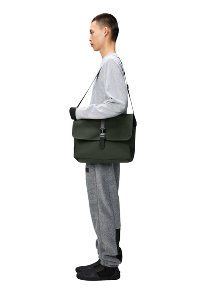 Borsa A Tracolla Unisex Rains  Messenger Bag W3 14580