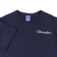 T-Shirt Manica Corta Donna Champion   114167BS