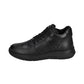 Sneakers Alte Uomo Valleverde chiusura con lacci, collo imbottito, tallone sagomato, suola spessa  36833