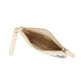 Pochette  Donna Braccialini In Tessuto Con Ricami Esclusivi Milly B18992TY