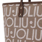 Borsa A Spalla Donna Liu Jo Tote Media  AF6070T769A