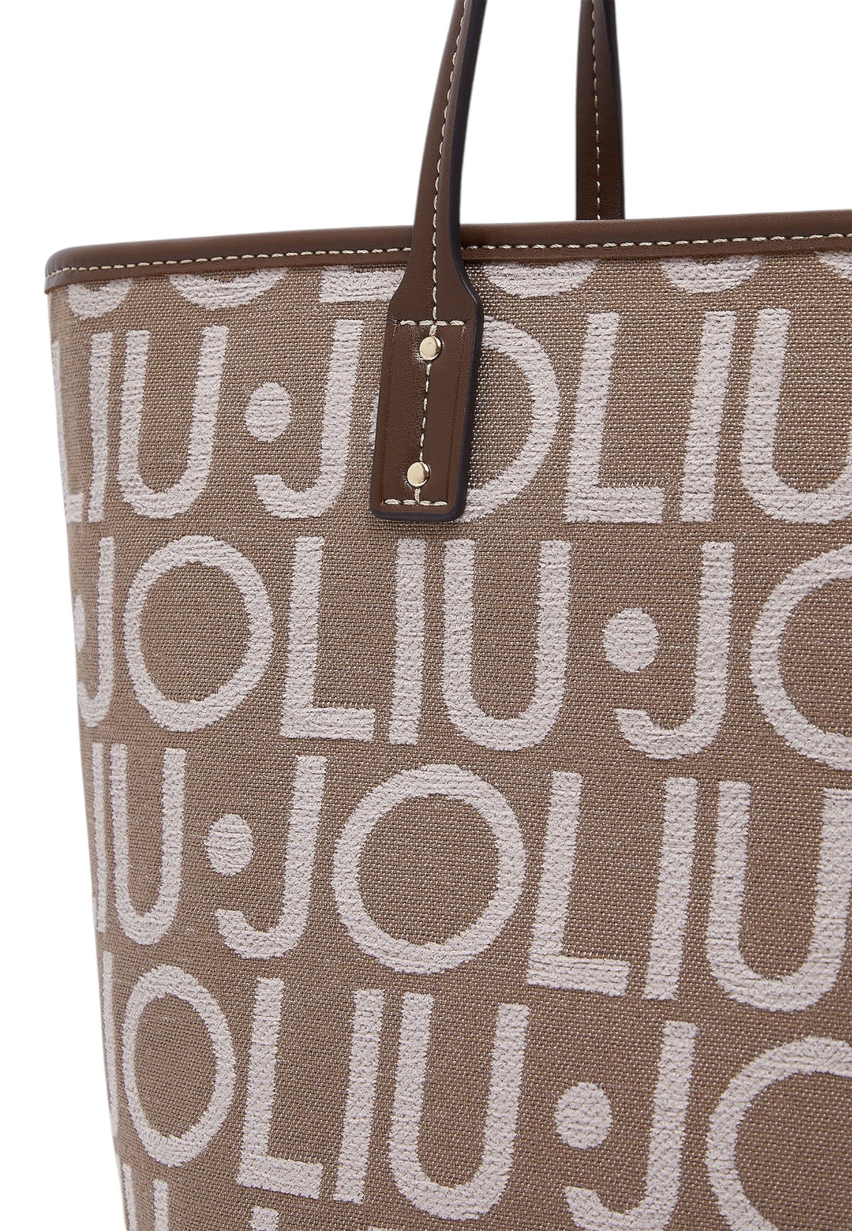 Borsa A Spalla Donna Liu Jo Tote Media  AF6070T769A