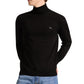 Maglione Collo Alto Uomo Harmont & Blaine Dolcevita Basic In Merino  HRP006030478