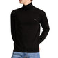 Maglione Collo Alto Uomo Harmont & Blaine Dolcevita Basic In Merino  HRP006030478