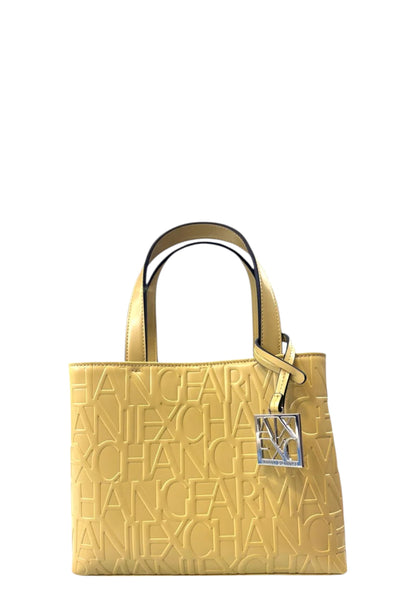 Borsa A Mano Donna Armani Exchange