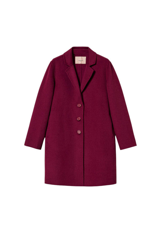 Cappotto  Donna Twinset Corto  242TP2062