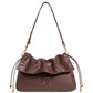 Borsa A Spalla Donna Coccinelle Pelle liscia Lidia E1V9F130401