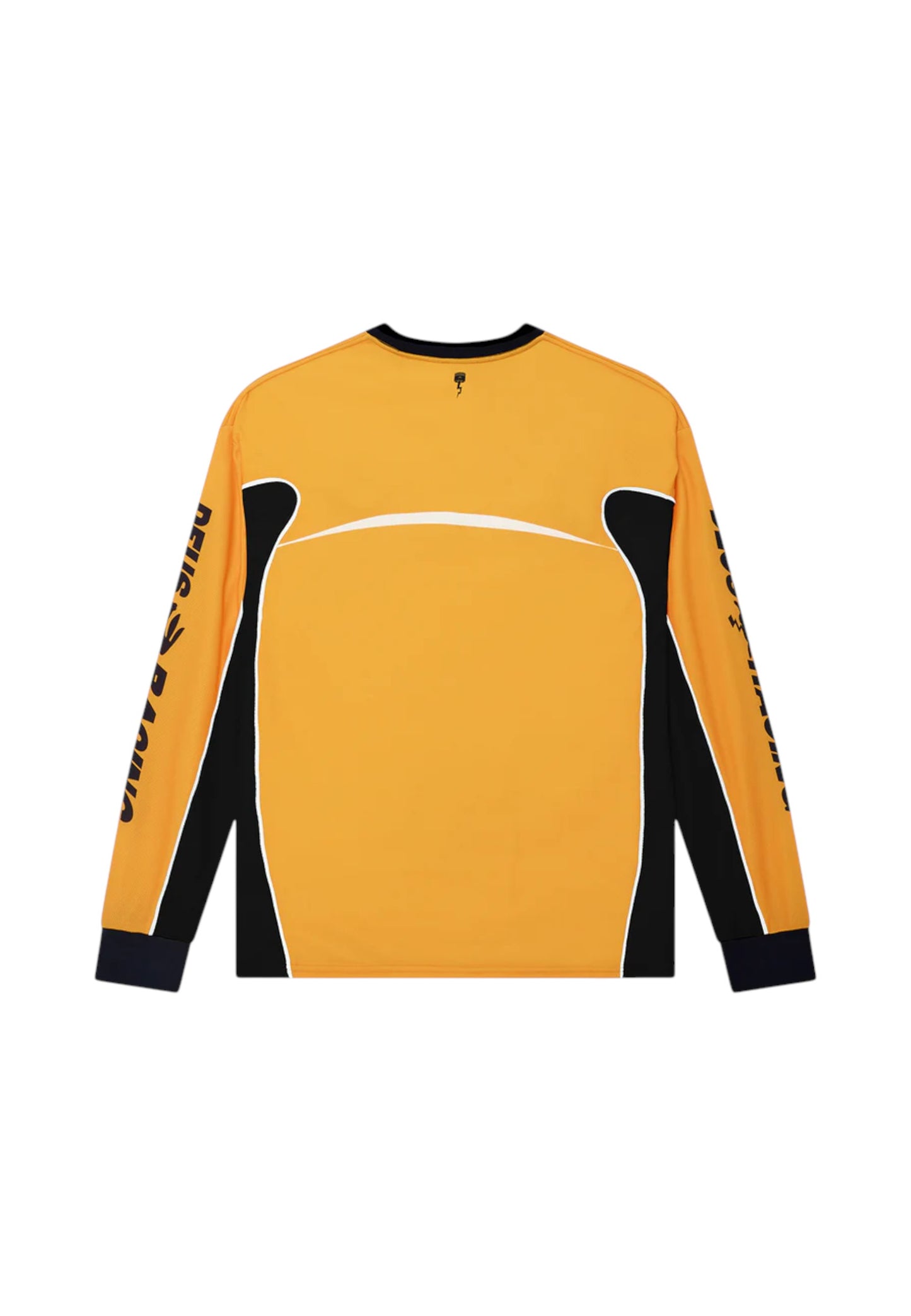 T-Shirt Manica lunga Uomo Deus Ex Machina   D261MLT381
