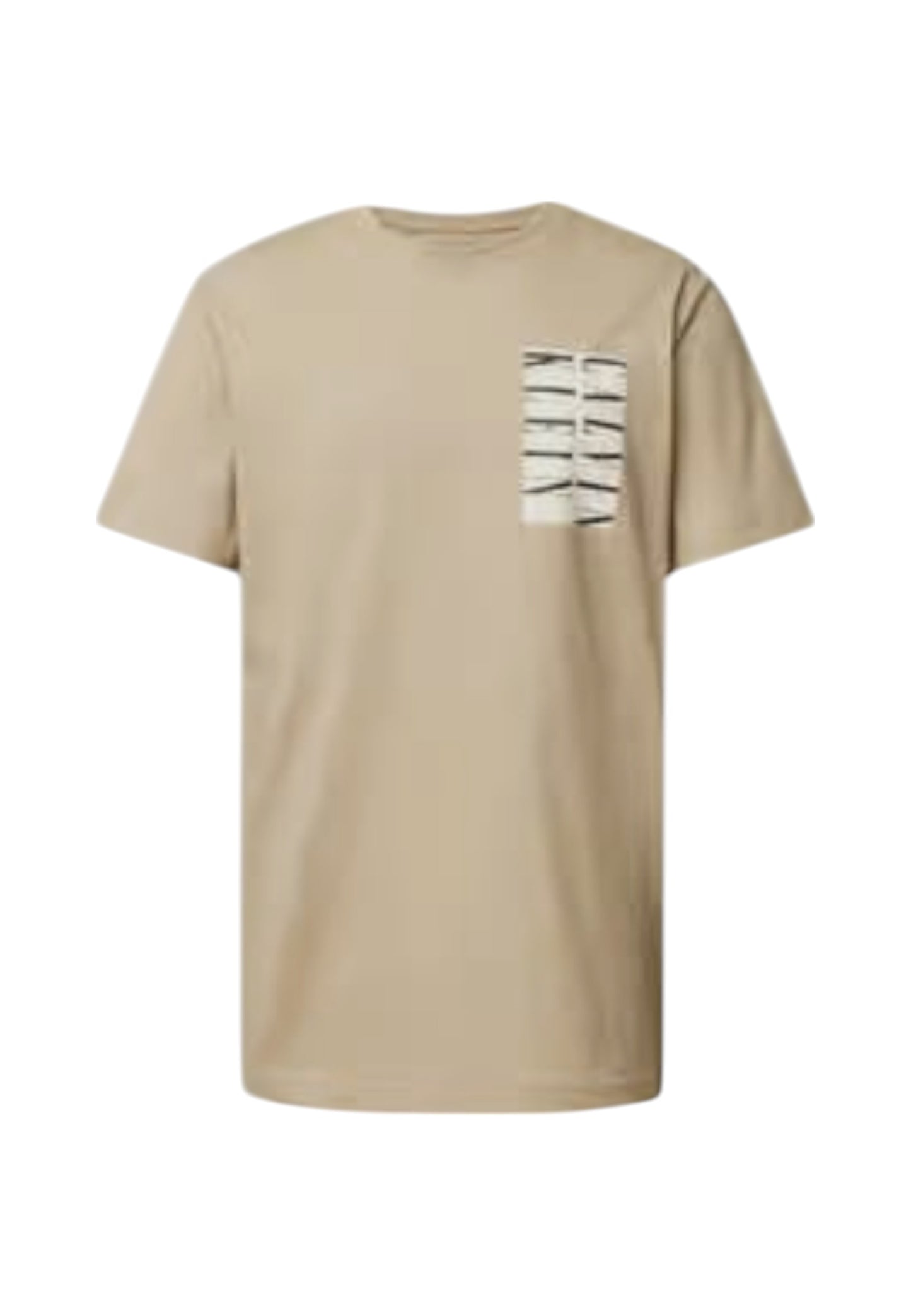 T-Shirt Manica Corta Uomo Calvin klein Jeans