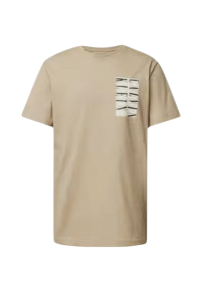 T-Shirt Manica Corta Uomo Calvin klein Jeans
