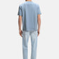 T-Shirt Manica Corta Uomo Boss   50473278