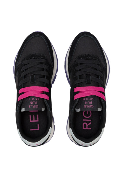 Sneakers Basse Donna Sun68  Ally Solid Z45201
