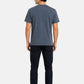 T-Shirt Manica Corta Uomo Roy Roger's In In Jersey Pesante  RRU90171CA160111