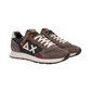 Sneakers Basse Uomo Sun68  Tom Winter Style Z46107