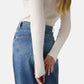 Maglione Collo Alto Donna Guess  Ellie W6BR29Z1417