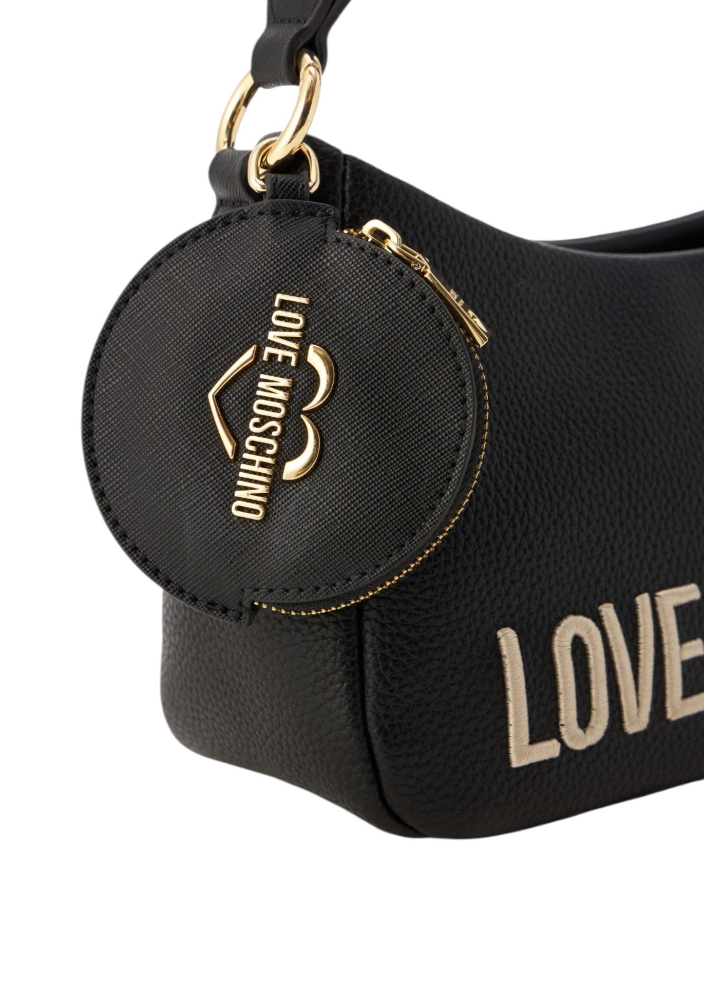 Borsa A Spalla Donna Love Moschino   JC4104PP1NLT1