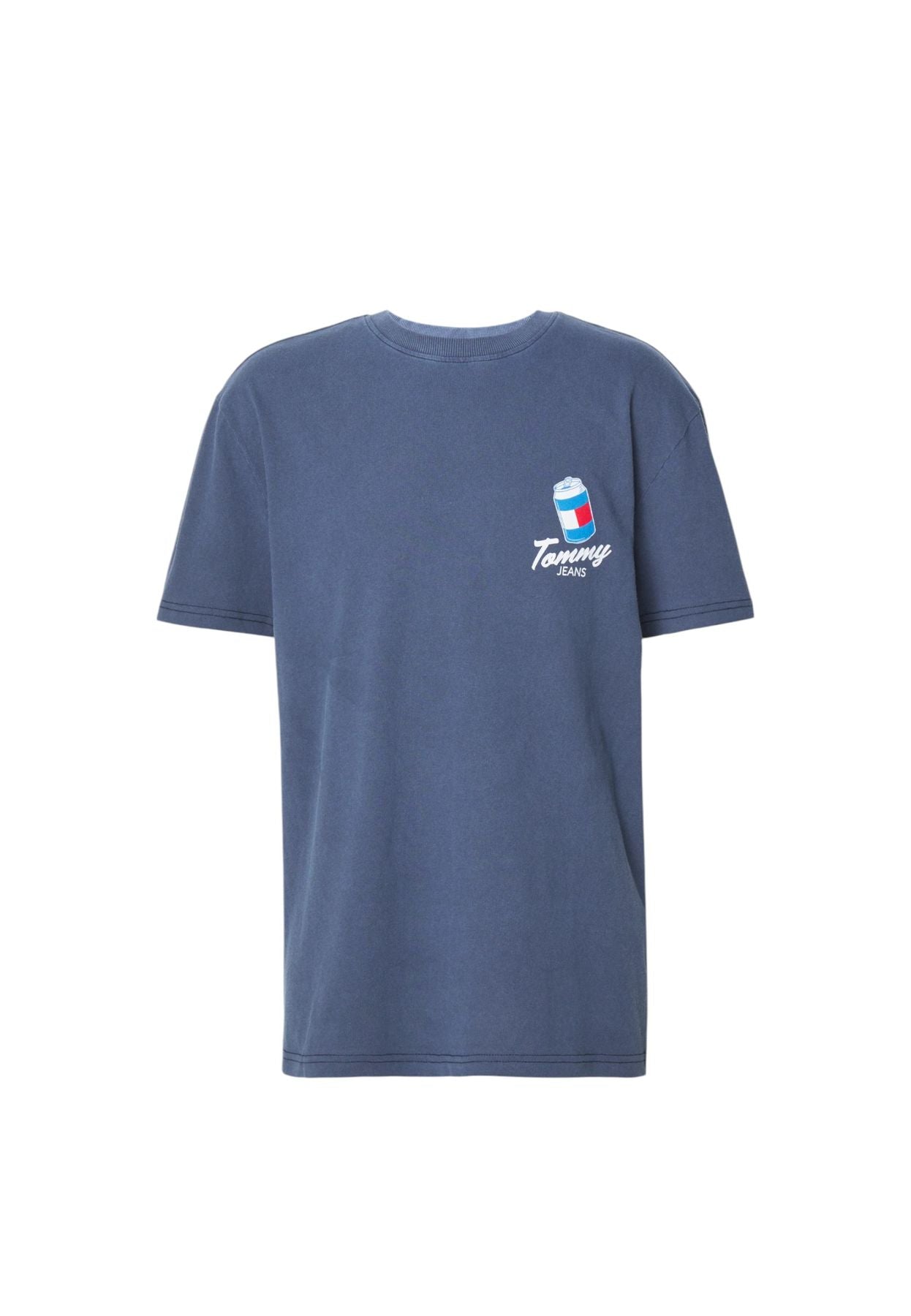 DM0DM18548 - T-Shirt - Tommy Jeans