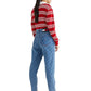 Jeans  Donna Tommy Jeans   DW0DW13584