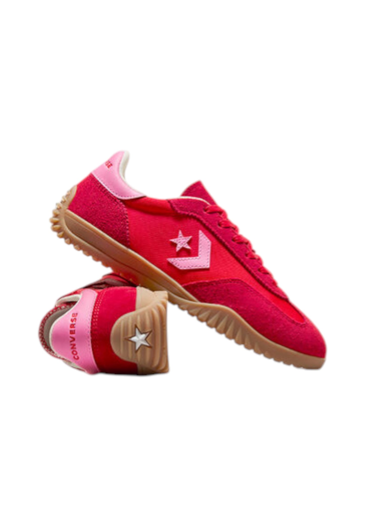 Sneakers  Unisex Converse  Run Star Trainer Ox A10371C