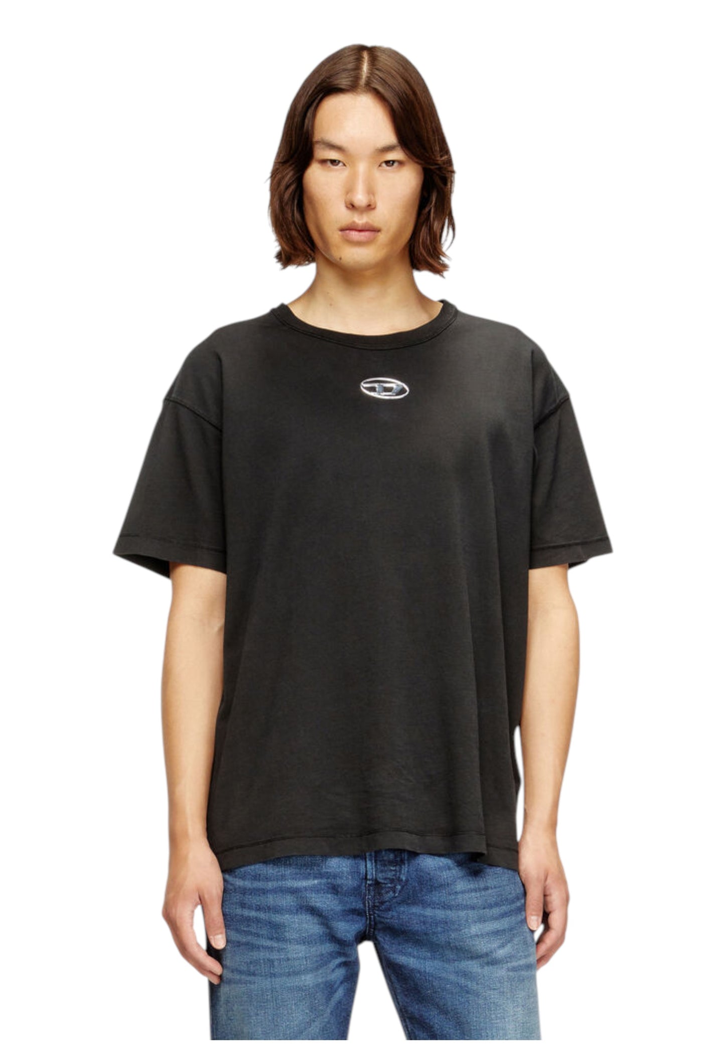 T-Shirt  Uomo Diesel   A202970JMBB