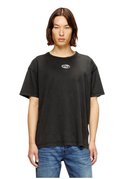 T-Shirt  Uomo Diesel   A202970JMBB
