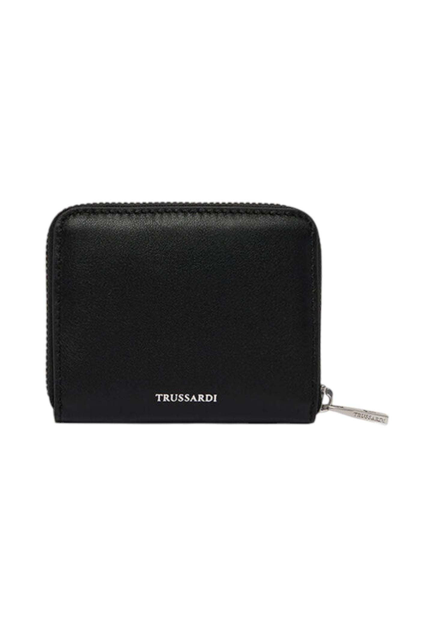 Portafoglio Con Zip Donna Trussardi Piccolo Society I029E000042N