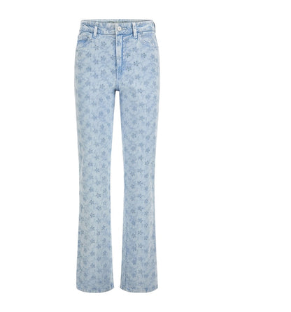 Jeans  Donna Guess   W2GA22D4MW1