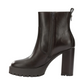 Stivaletti Con Tacco Donna Pinko Con Tacco Alto E Plateau Clara 01 SD0577P001