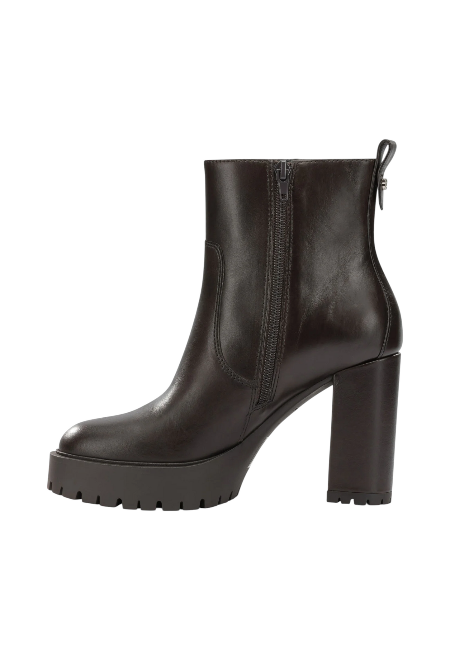 Stivaletti Con Tacco Donna Pinko Con Tacco Alto E Plateau Clara 01 SD0577P001