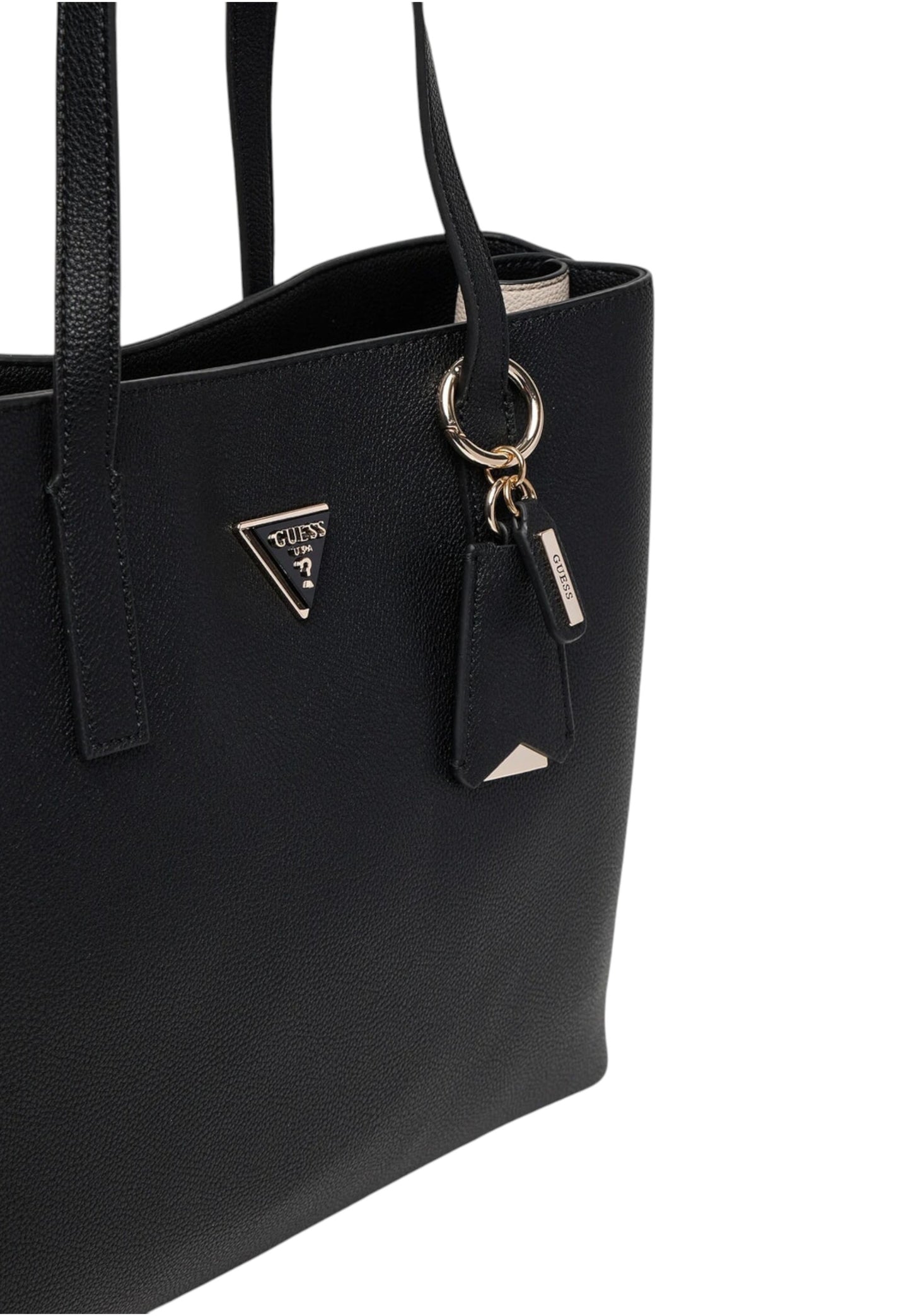 Borsa A Spalla Donna Guess Girlfriend Tote Meridian Ii HWBG6974230