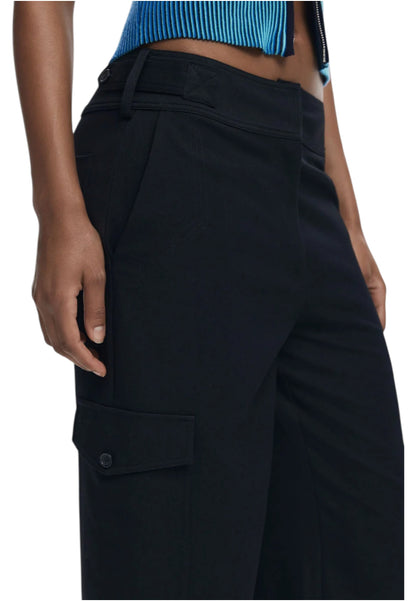 Pantaloni  Donna Desigual  Pant Sagun 25WWPW08